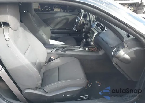 2015 Chevrolet Camaro 1Lt z USA, uszkodzony, nr VIN 2G1FD1E32F9107579